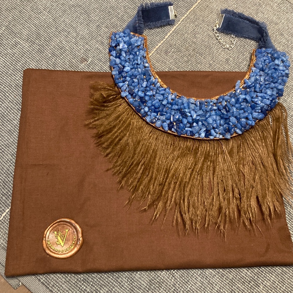 Magnificent necklace - Picture 3 of 5